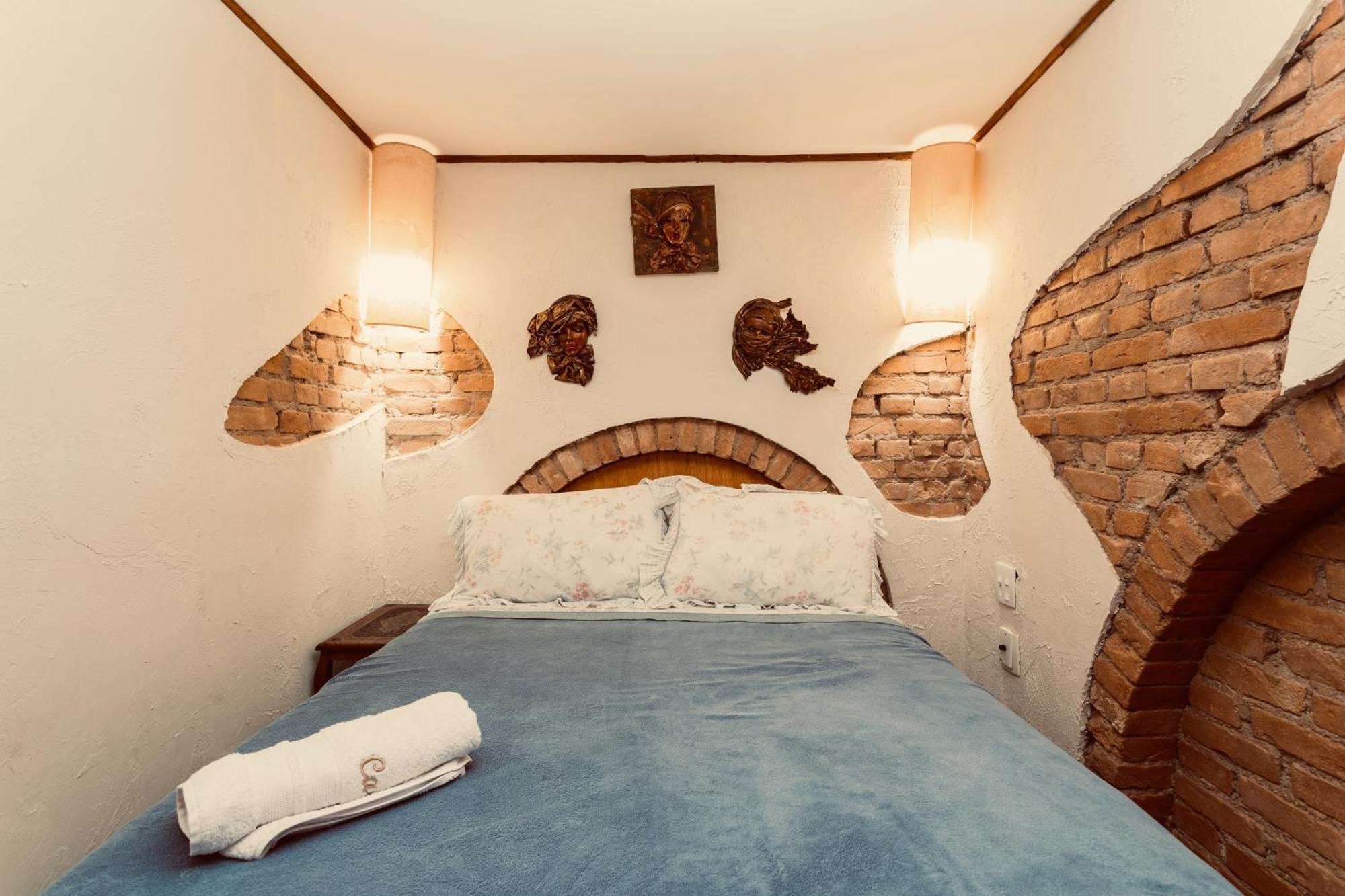 Paulista Acomodacao Hostel