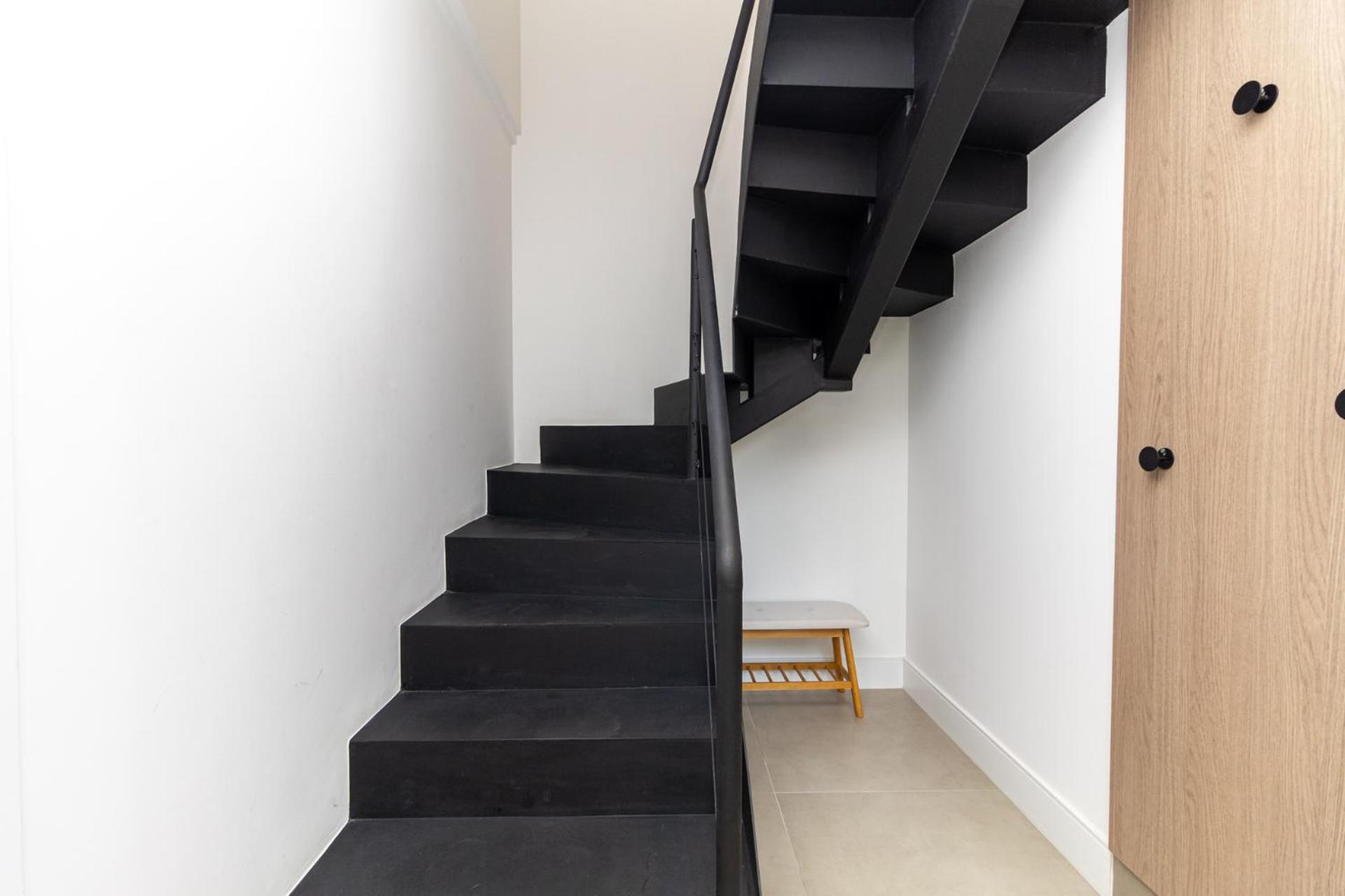 360 Vn Oscar Freire By Housi Apartment *
