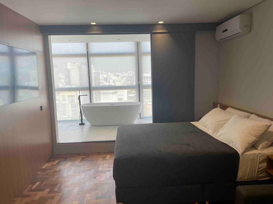 Sky Loft - Andar 41 *