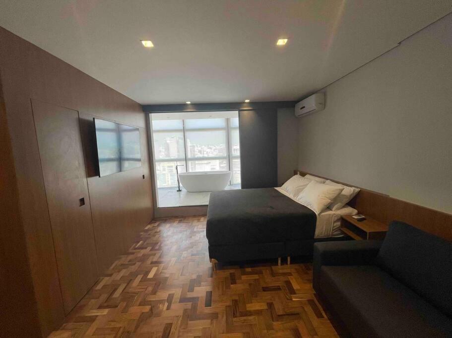 Sky Loft - Andar 41