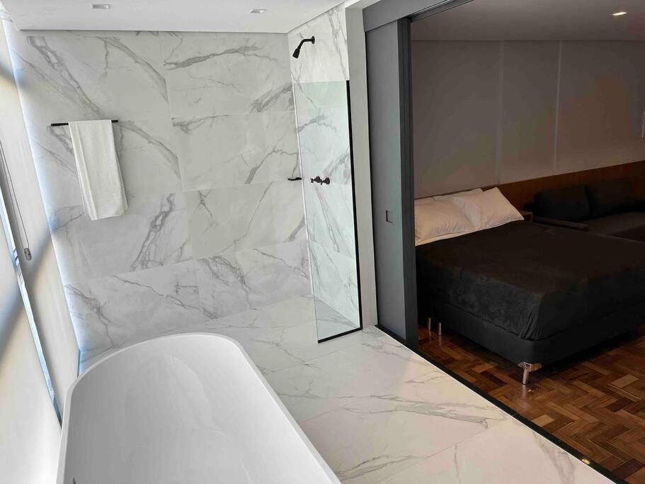 Sky Loft - Andar 41 Apartment