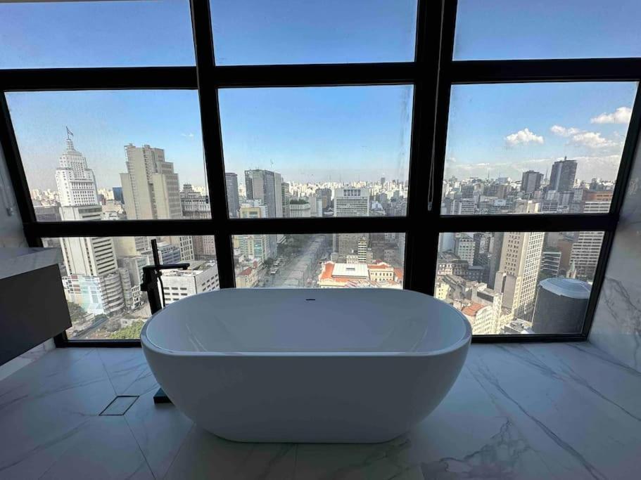 Sky Loft - Andar 41 Apartment