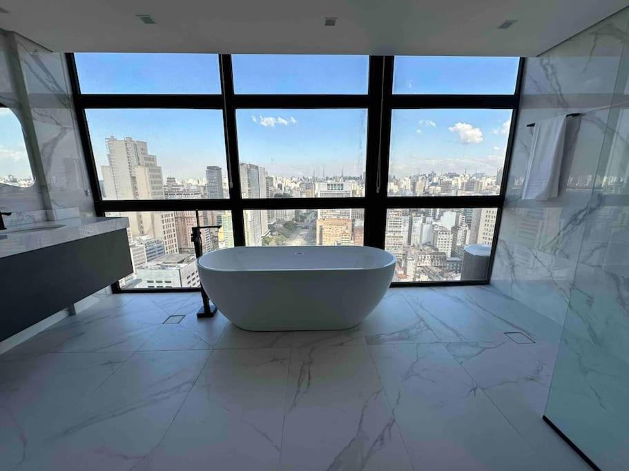 Sky Loft - Andar 41 * Sao Paulo