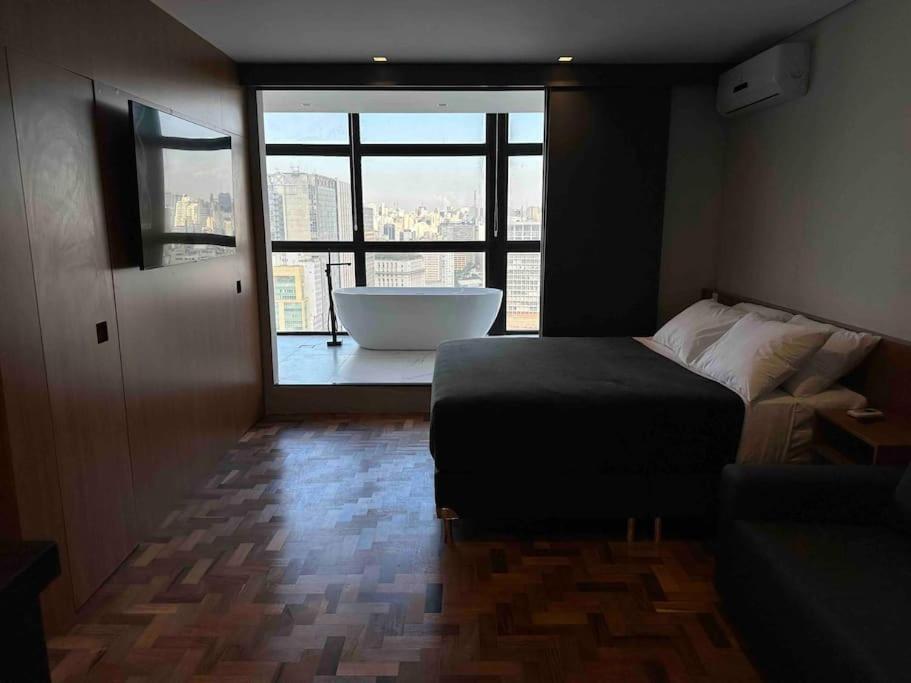 Sky Loft - Andar 41 Sao Paulo