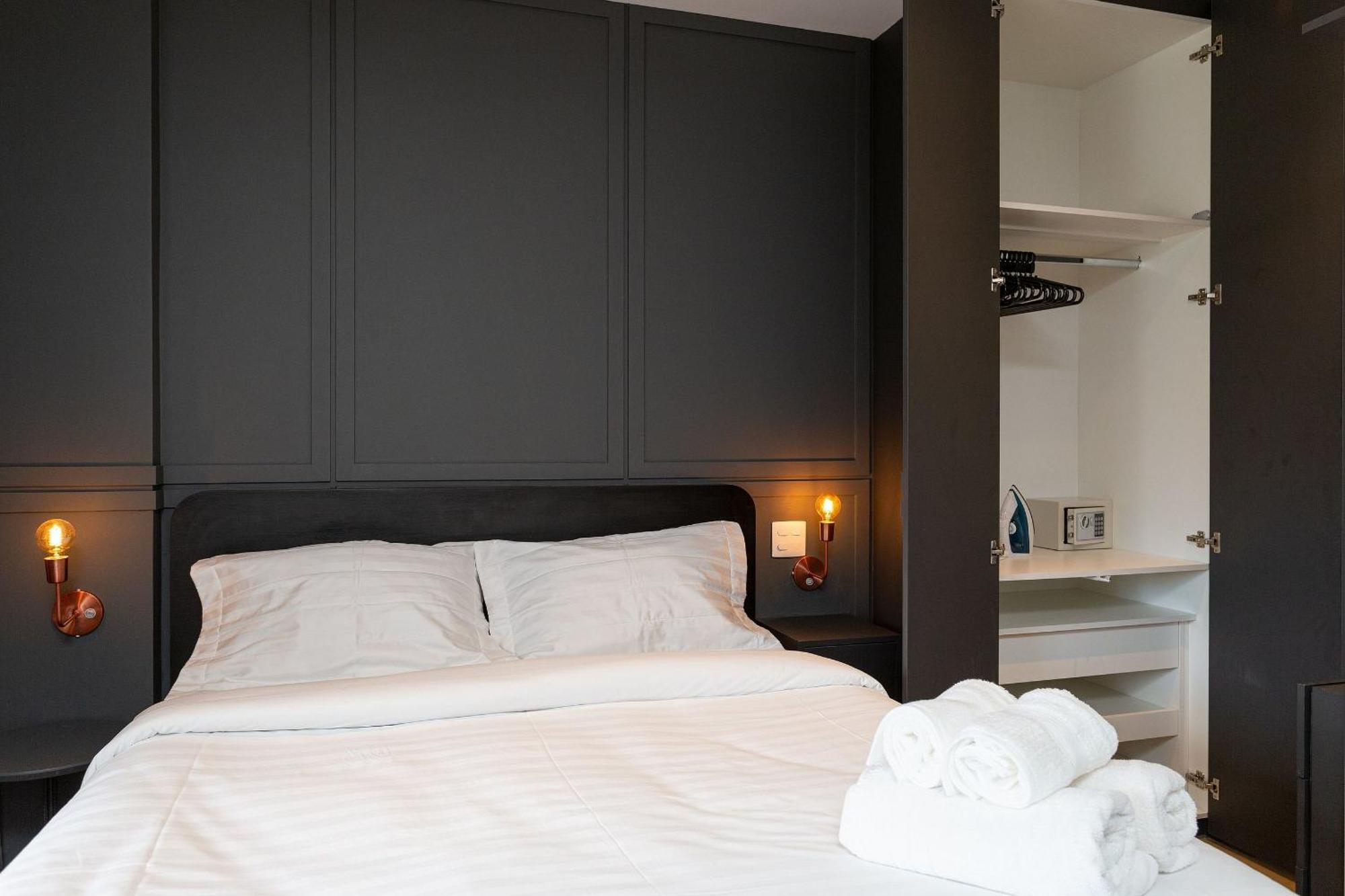 Forma Itaim Apartment