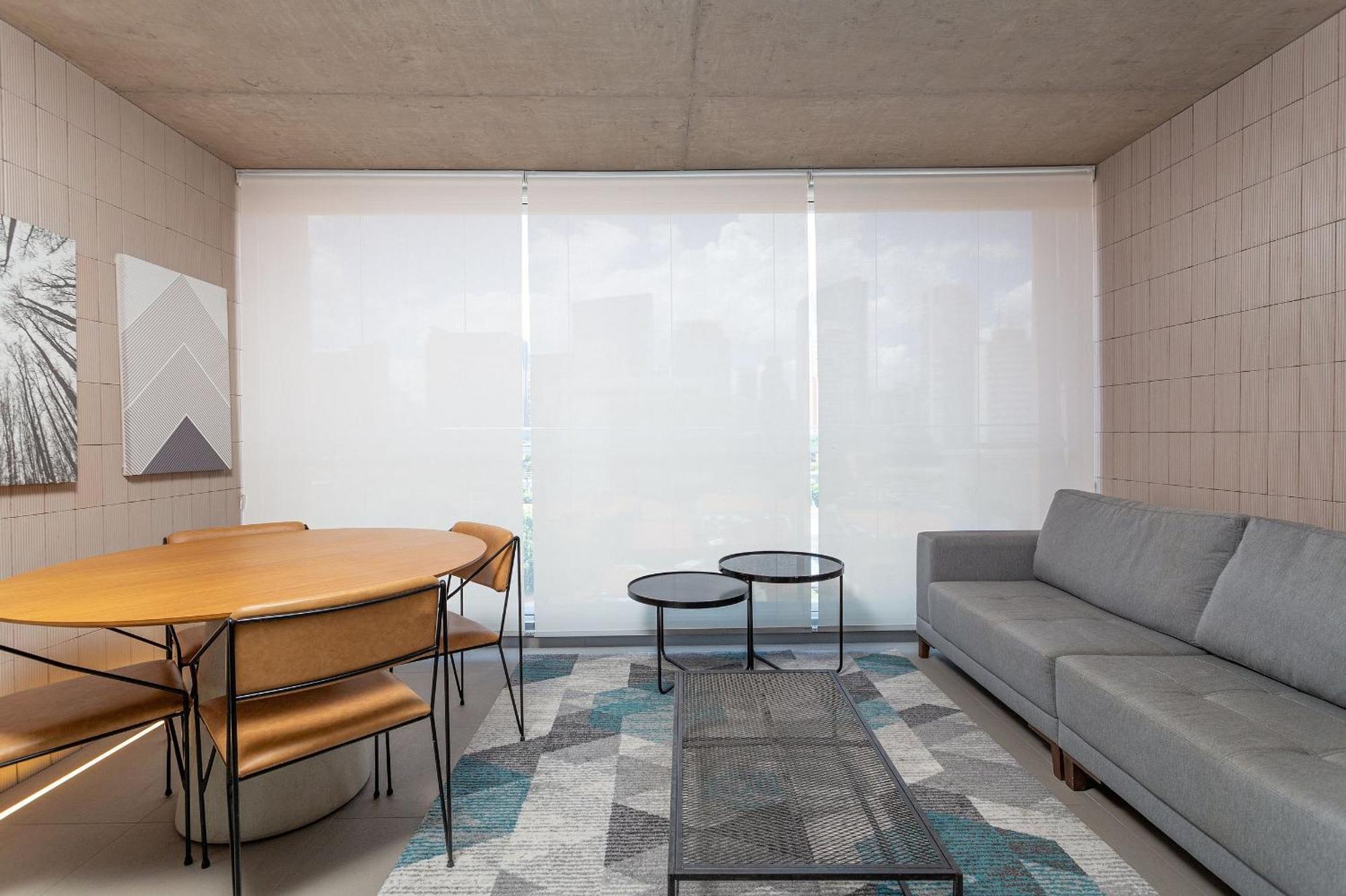 Apartment Forma Itaim Sao Paulo