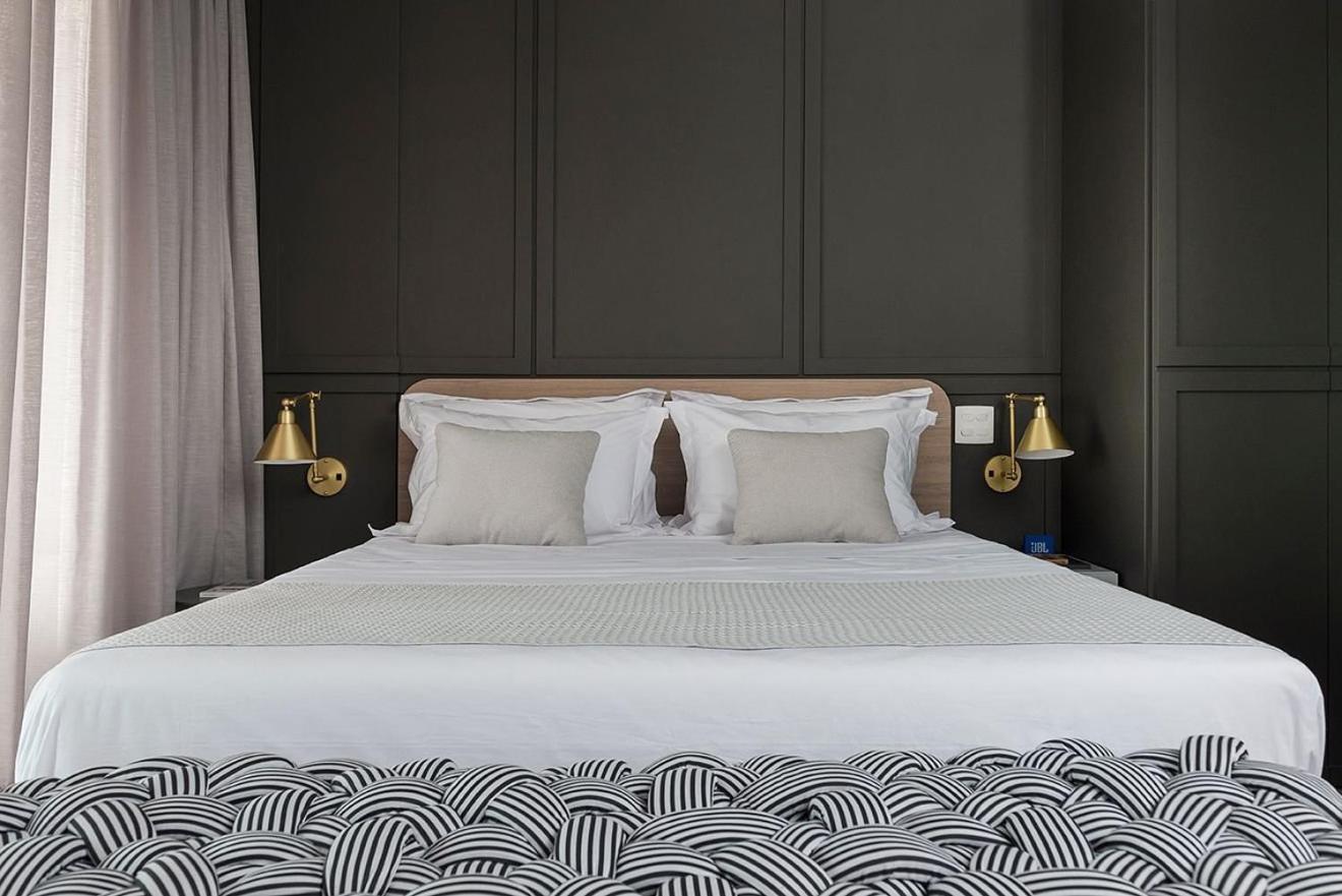 Apartment Forma Itaim *