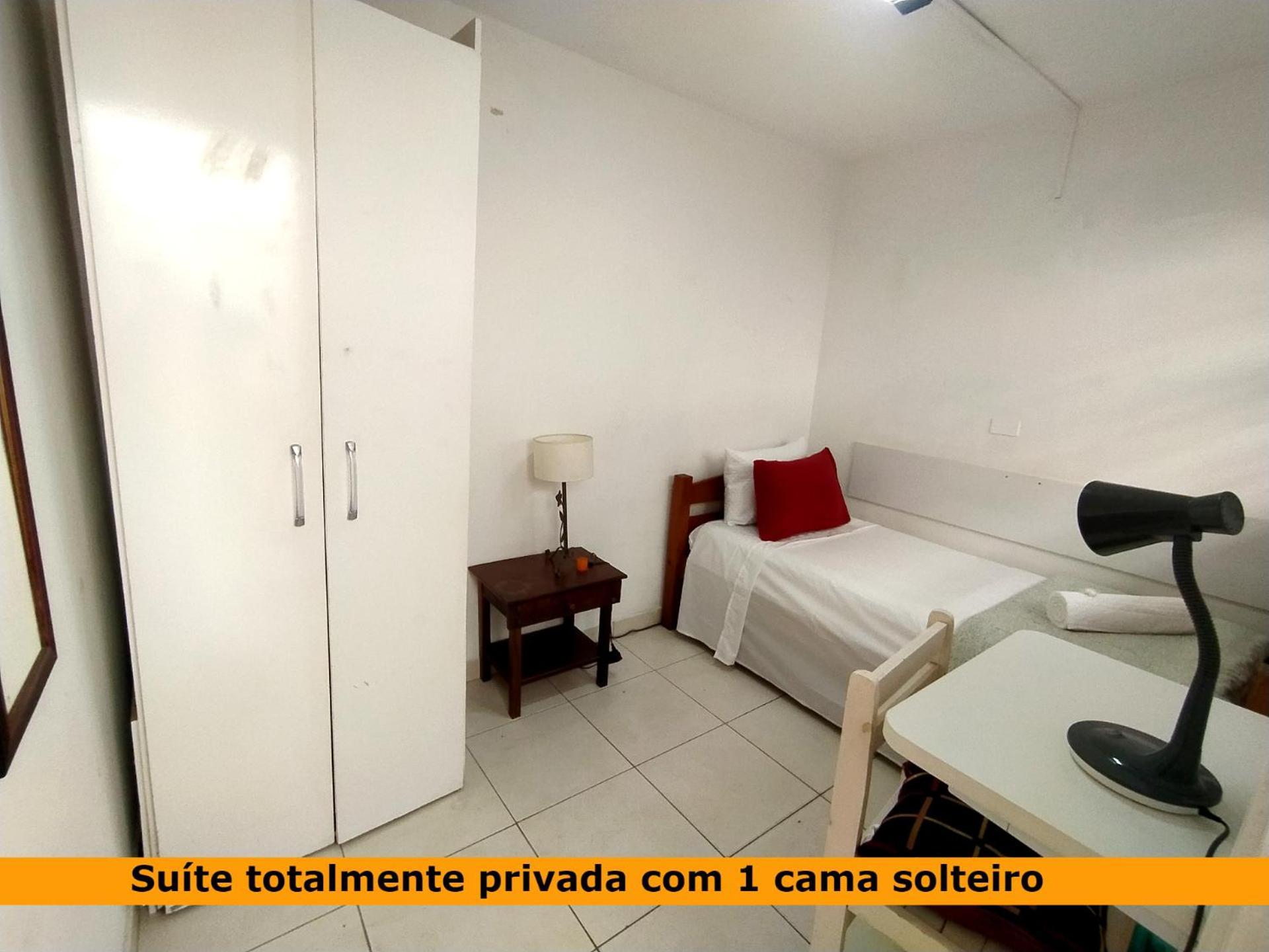 Apartment Kit So Sua - 10 Min Metro E Aeroporto Cgh *