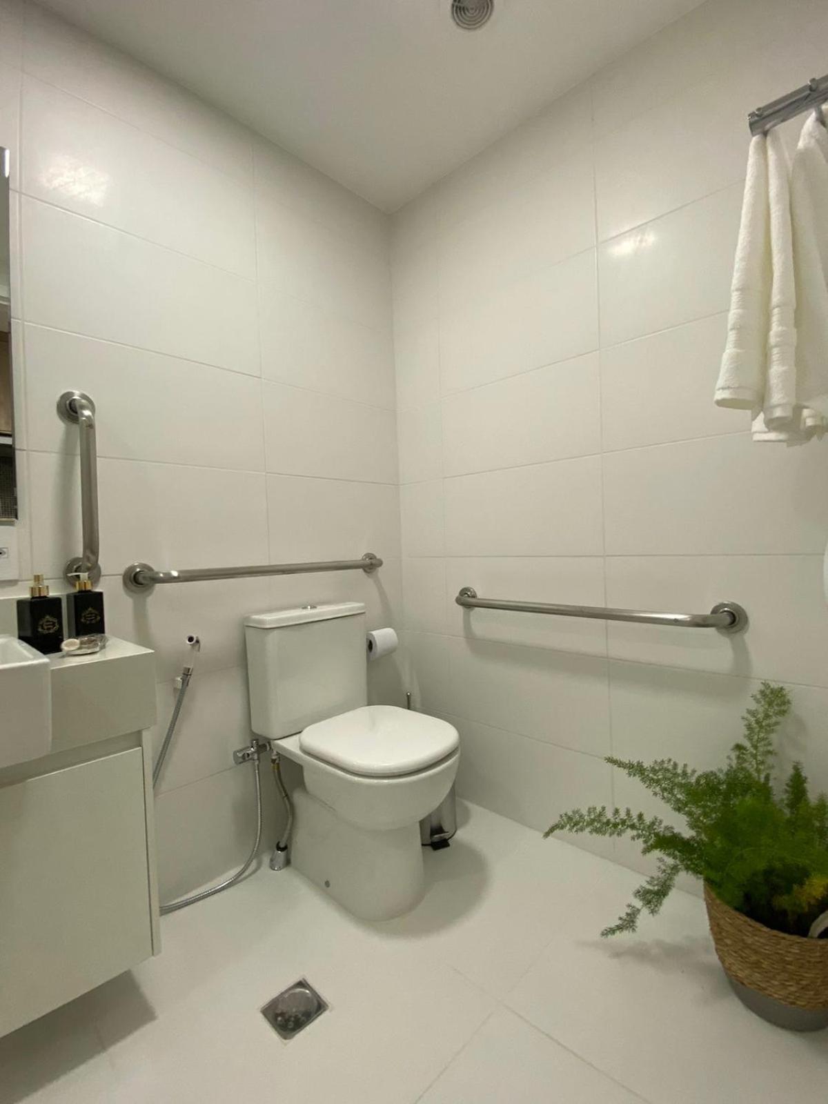 Apartamento Em Sao Paulo