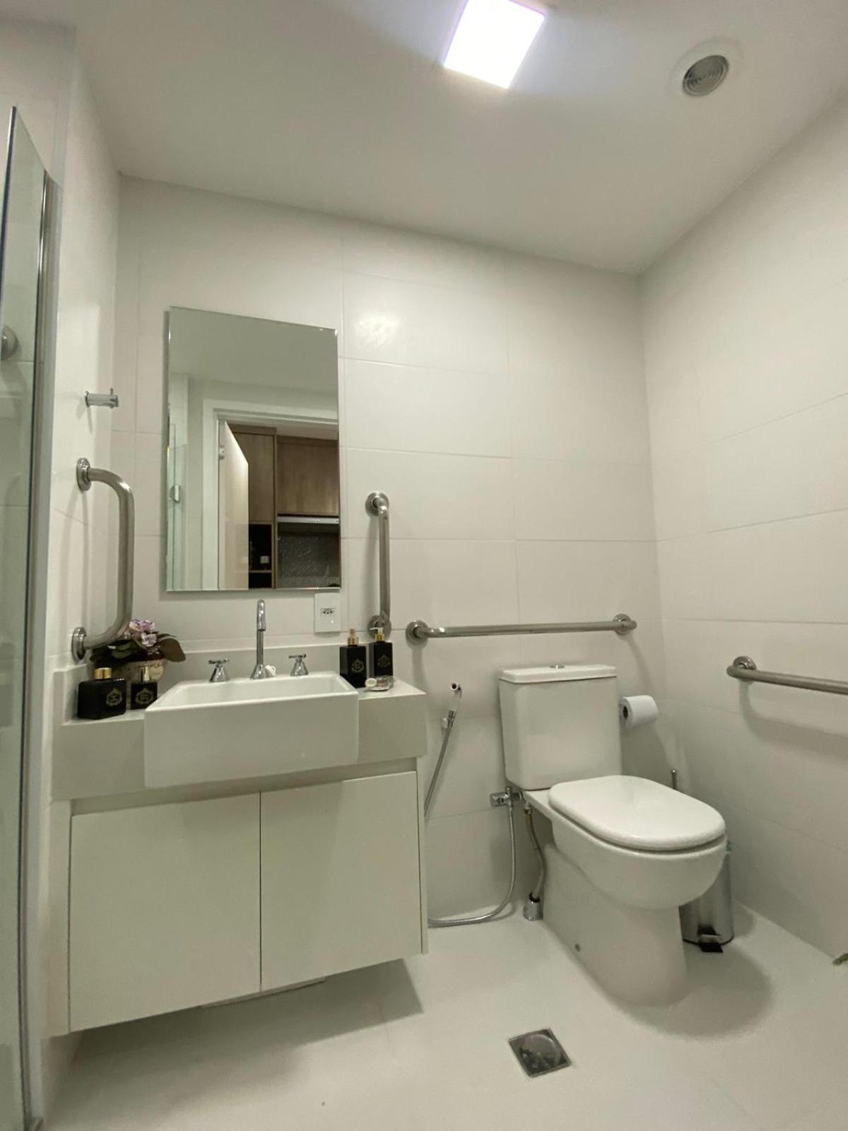 Apartamento Em Apartment *