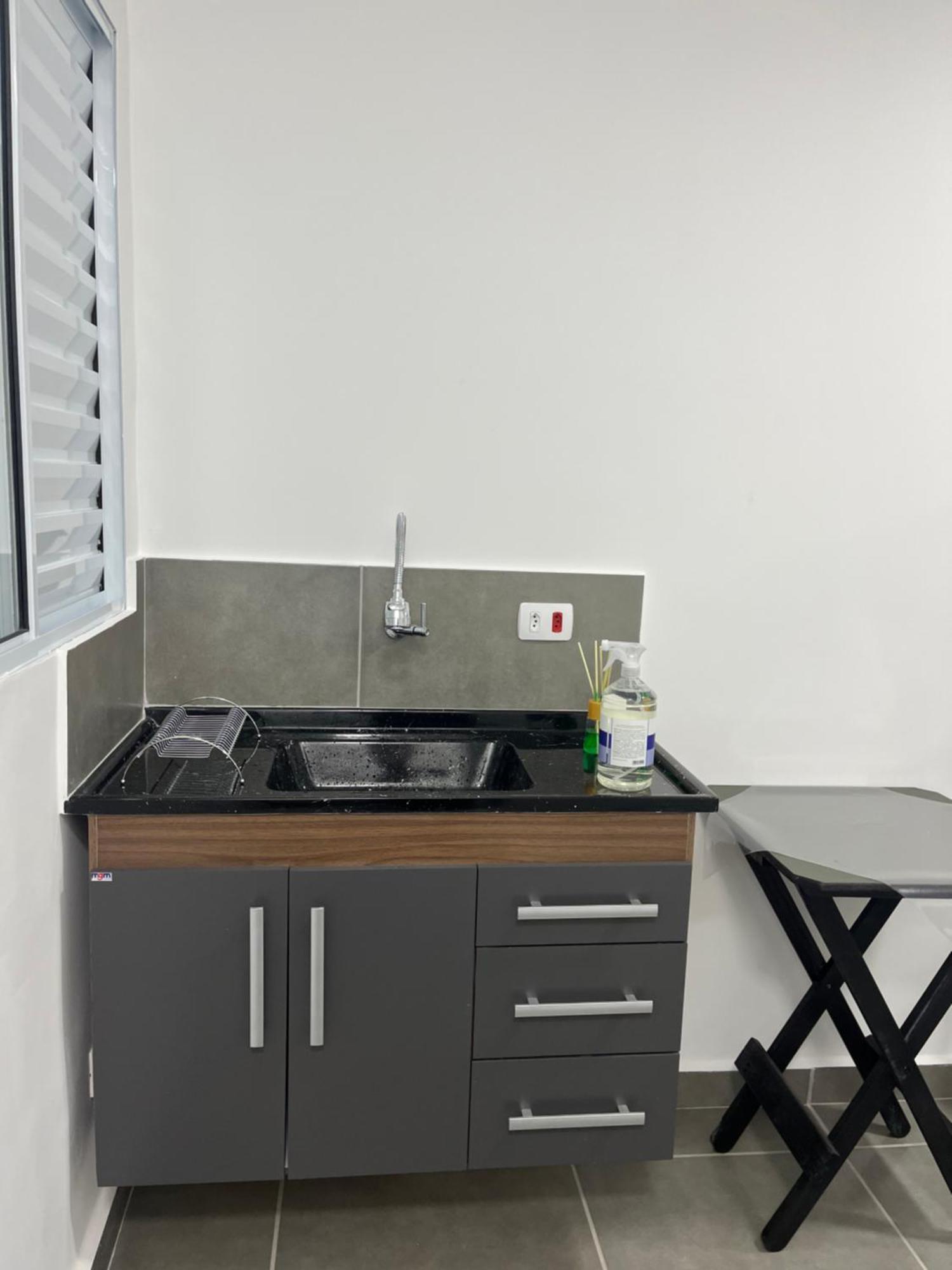 Residencial Maurice Et Madeleine Homestay
