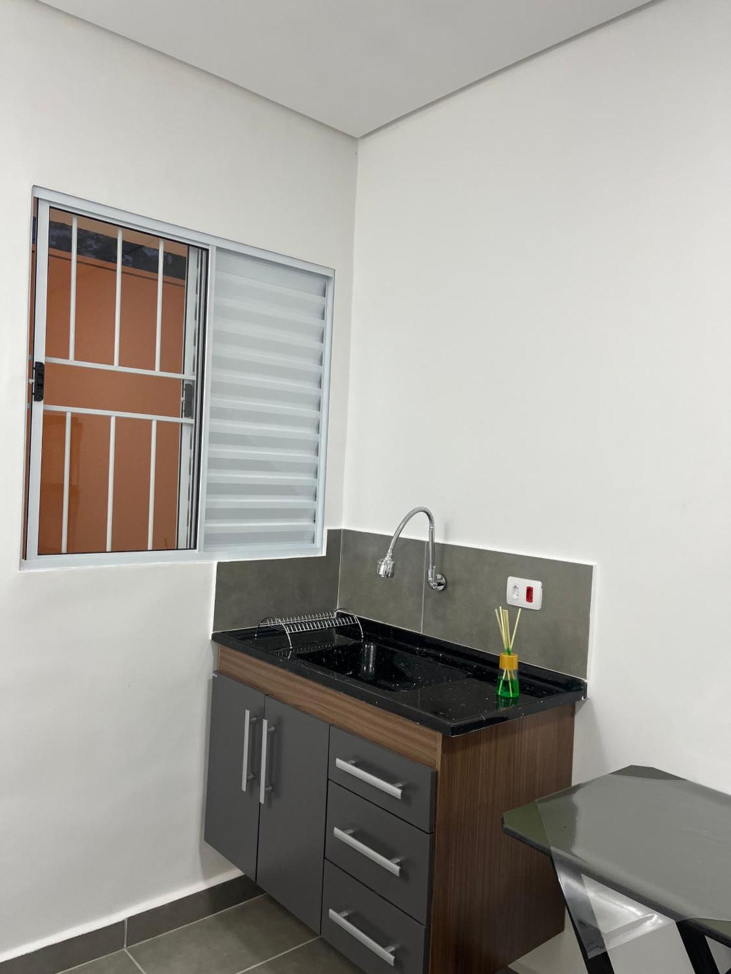 Residencial Maurice Et Madeleine Homestay *