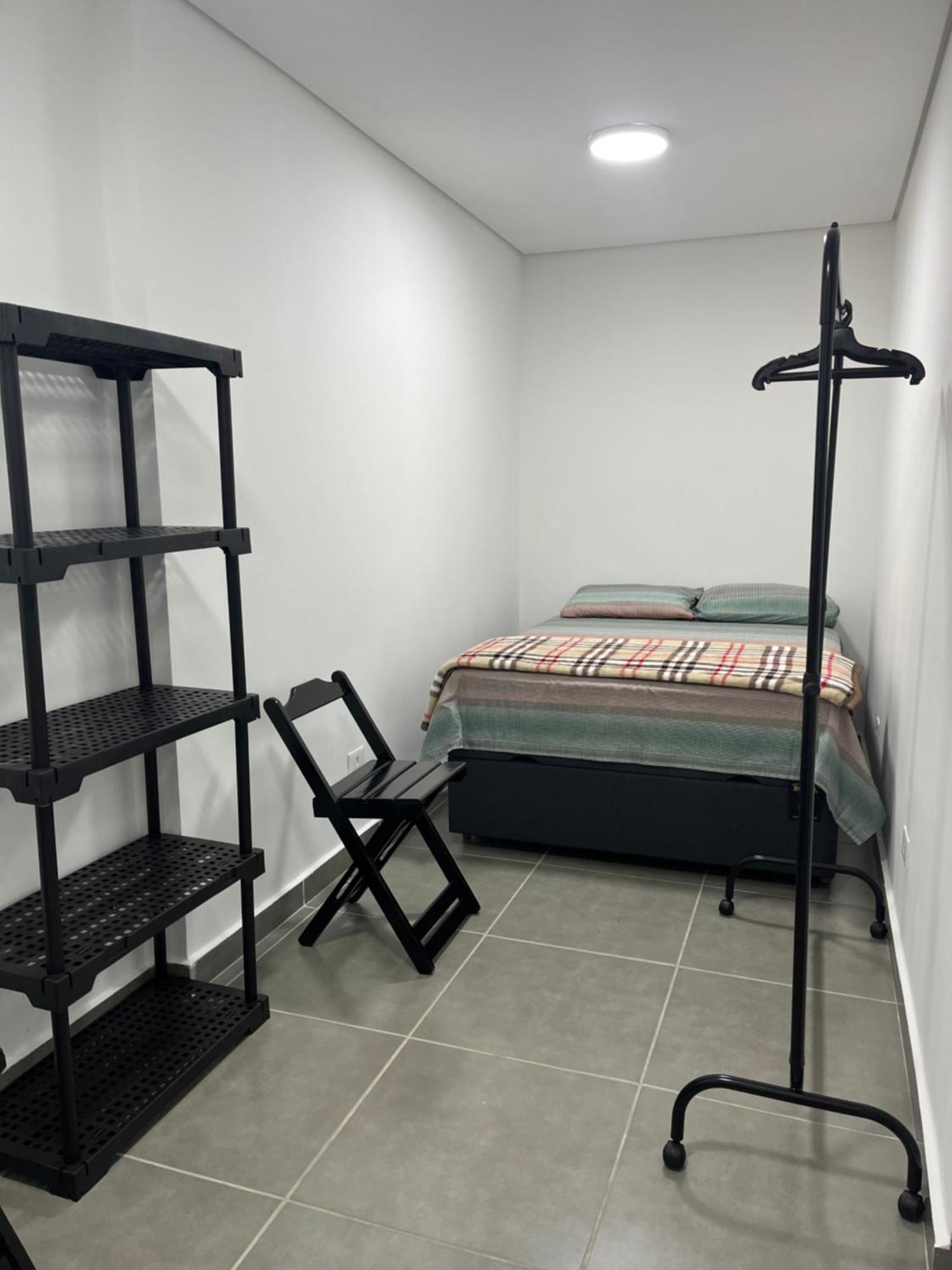Residencial Maurice Et Madeleine Sao Paulo