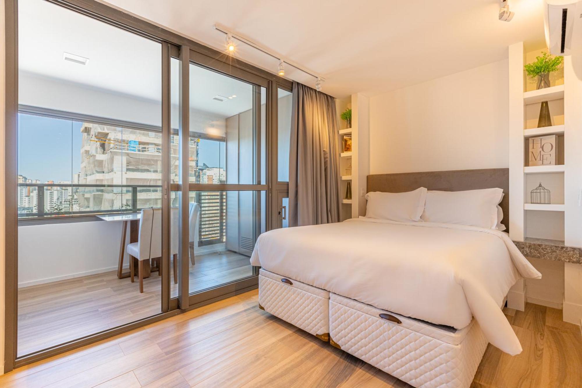 Dsg - Itaim Bibi - Anora Spaces Căn hộ