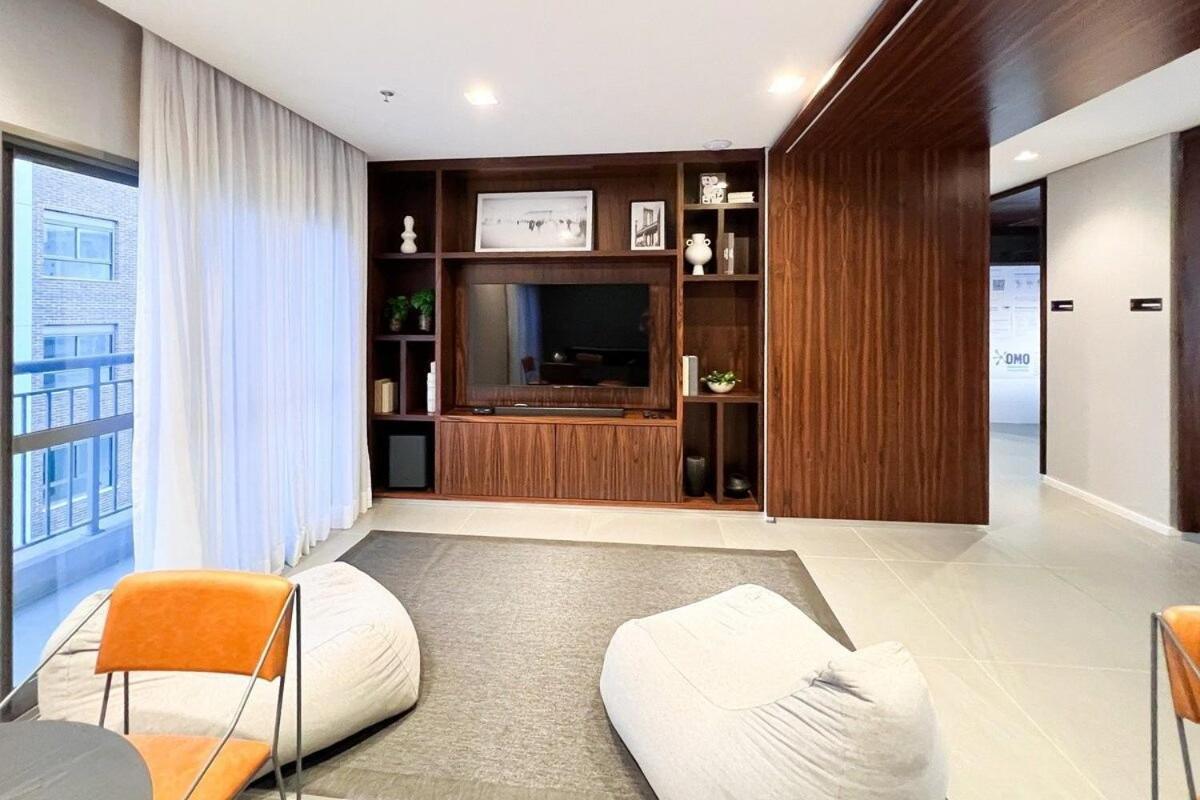 Zainalofts7moema Ao Lado Metro, Ibira, Casv 603id Apartment Sao Paulo