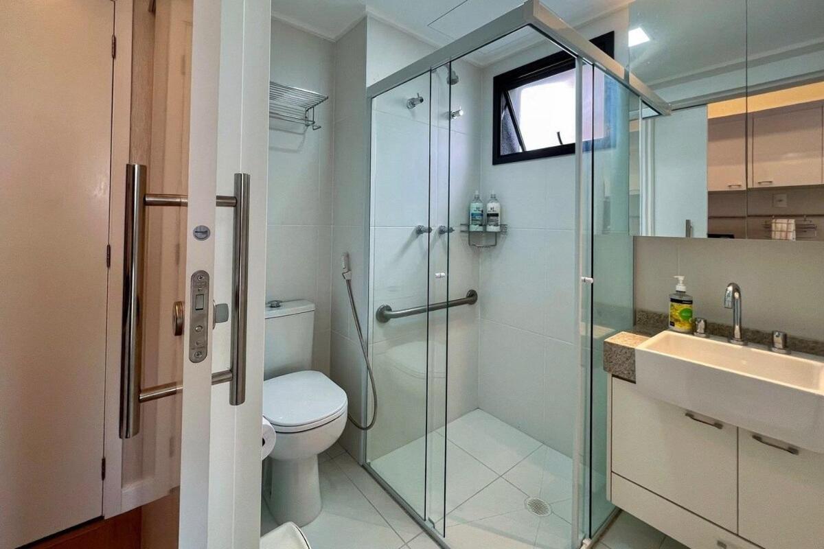 Zainalofts7moema Ao Lado Metro, Ibira, Casv 603id Apartment Sao Paulo