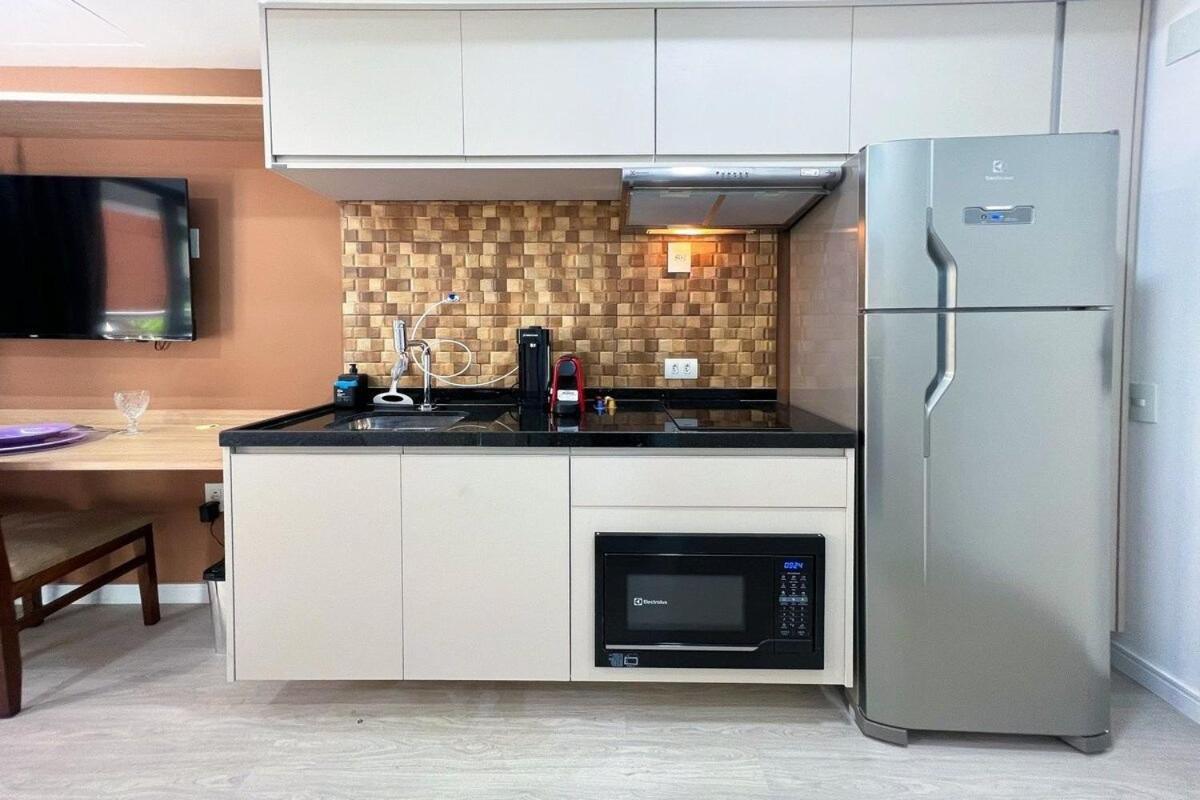 Zainalofts7moema Ao Lado Metro, Ibira, Casv 205id Apartemen