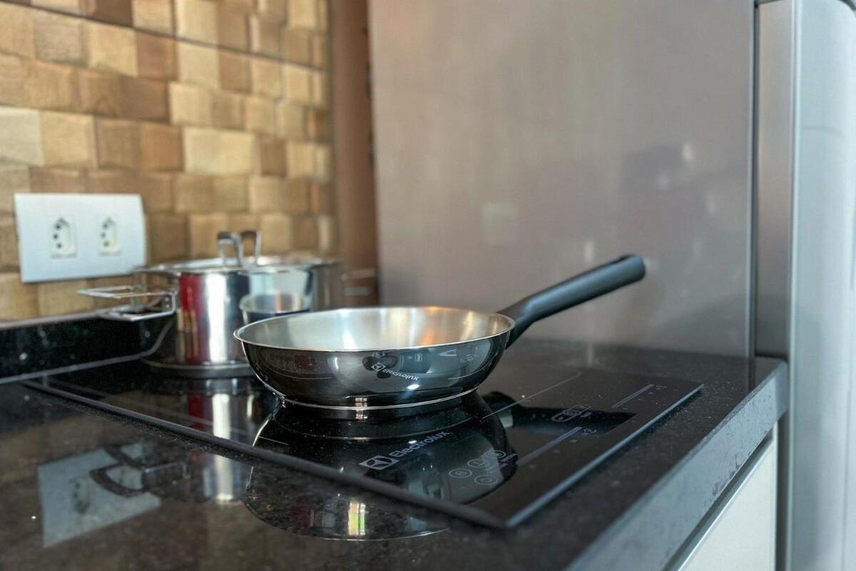Zainalofts7moema Ao Lado Metro, Ibira, Casv 205id Apartemen