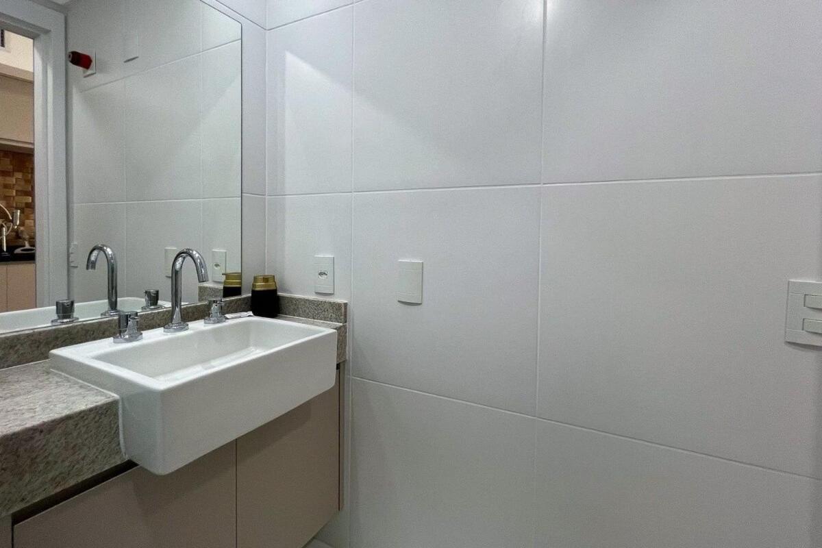 Apartemen Zainalofts7moema Ao Lado Metro, Ibira, Casv 205id Sao Paulo