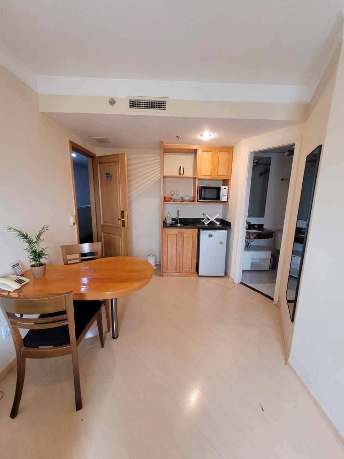 Studio Living Pinheiros * Sao Paulo