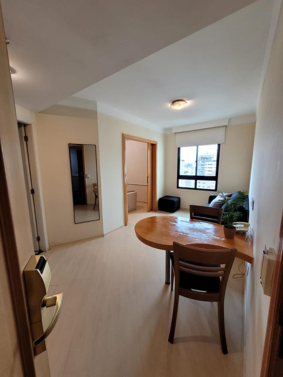 Apartment Studio Living Pinheiros Sao Paulo