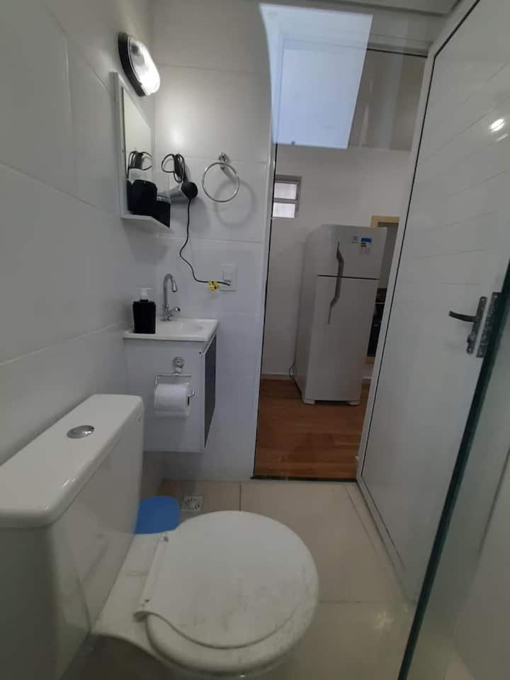 Apartment Studio Proximo Av Paulista *