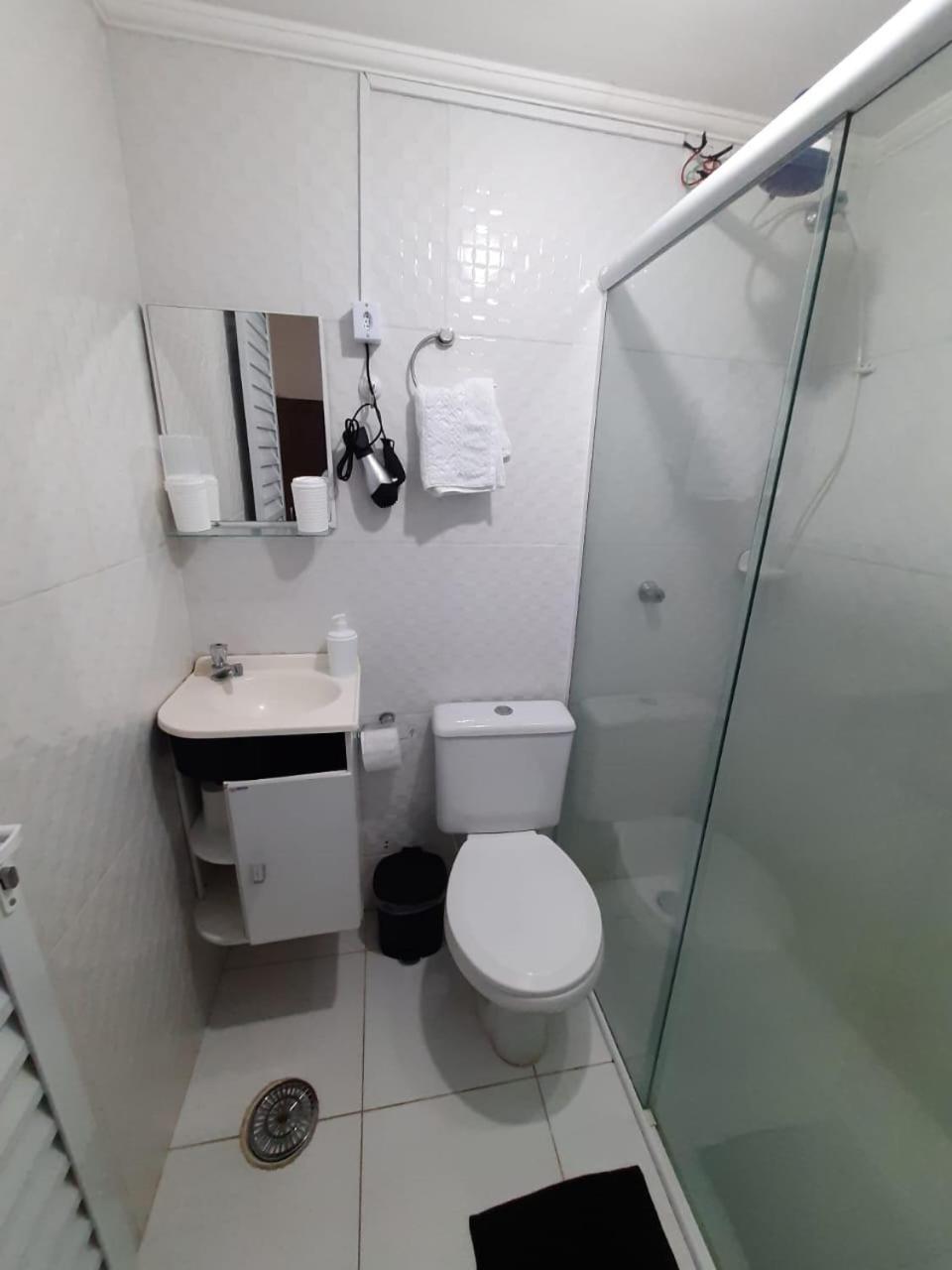 Studio Proximo Av Paulista * Sao Paulo