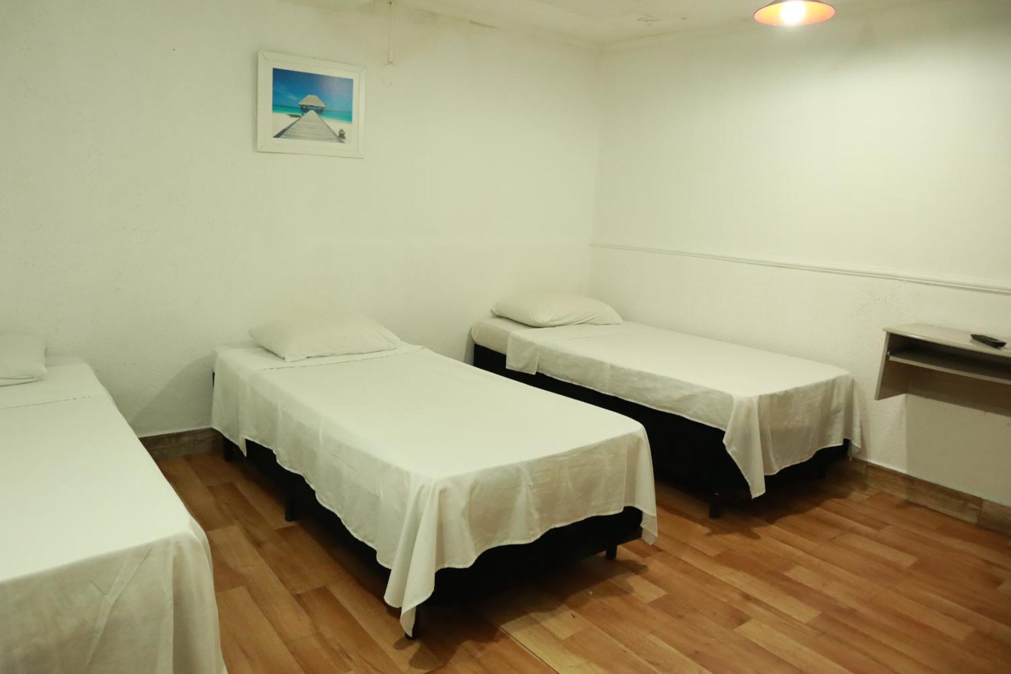 Penginapan Ibituruna 2*