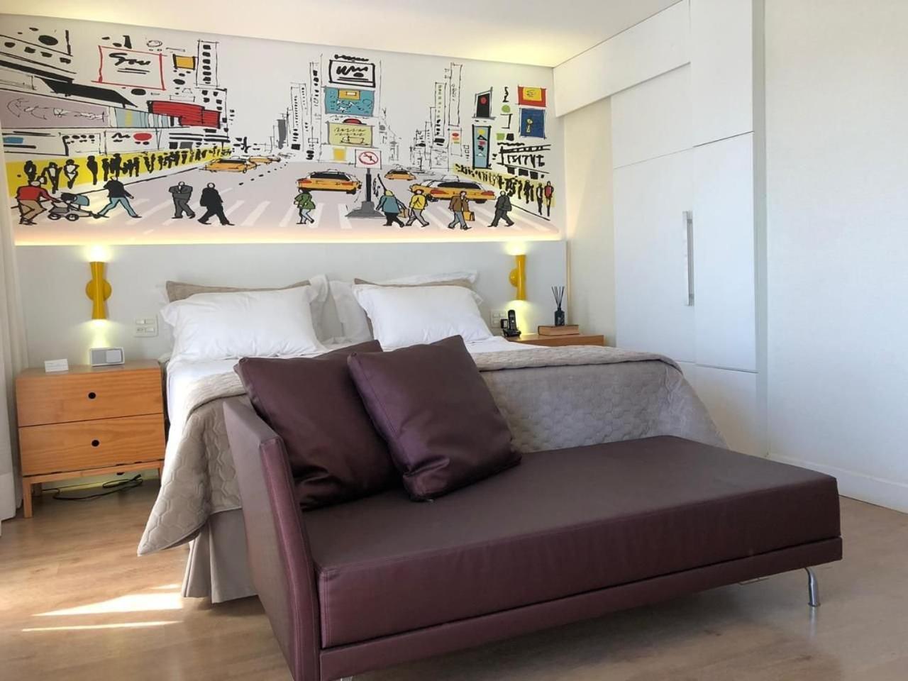 Holiday home Itaim Bibi By Movinn Sao Paulo