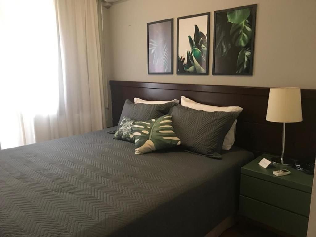Itaim Bibi By Movinn Holiday home *