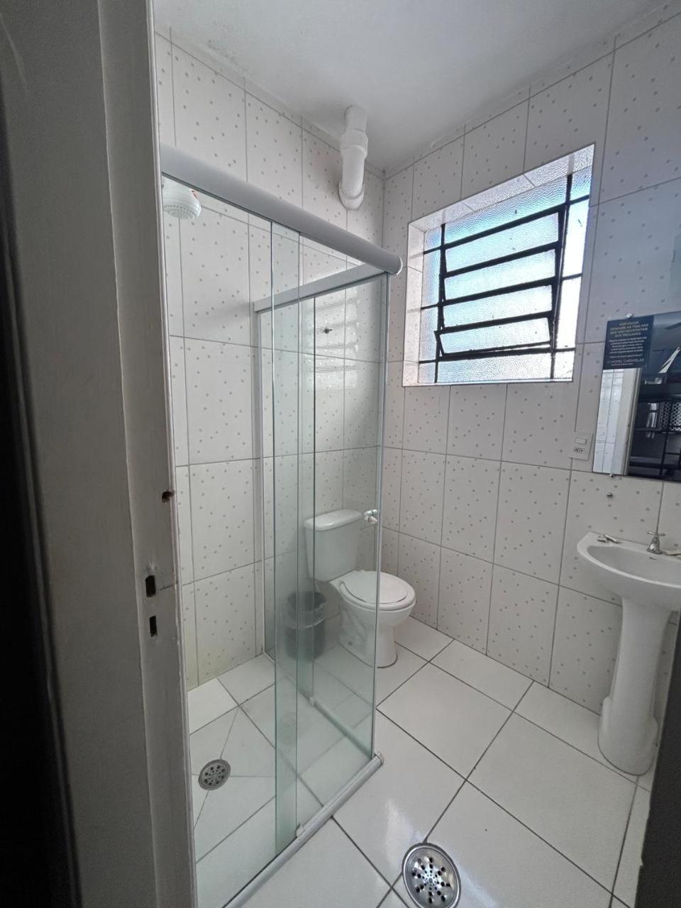 Hostel Carabelas - Proximo A 25 De Marco E Bras São Paulo