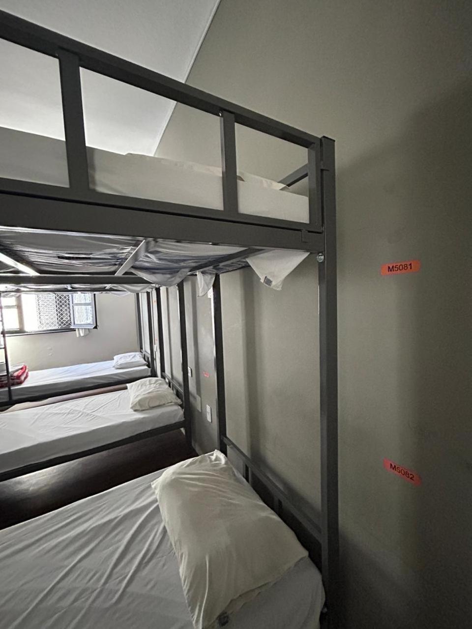 Carabelas - Proximo A 25 De Marco E Bras Hostel São Paulo
