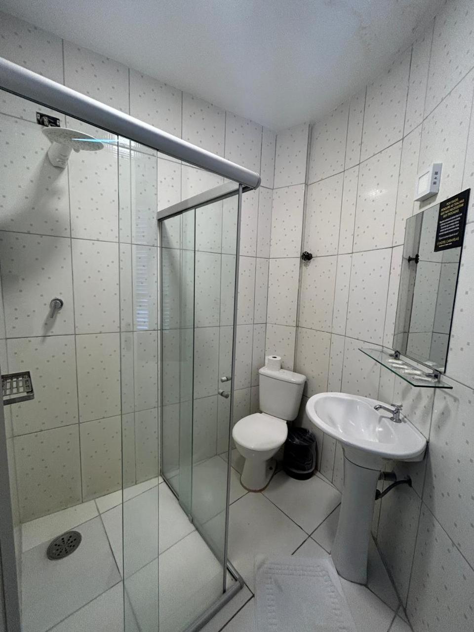 Hostel Carabelas - Proximo A 25 De Marco E Bras São Paulo