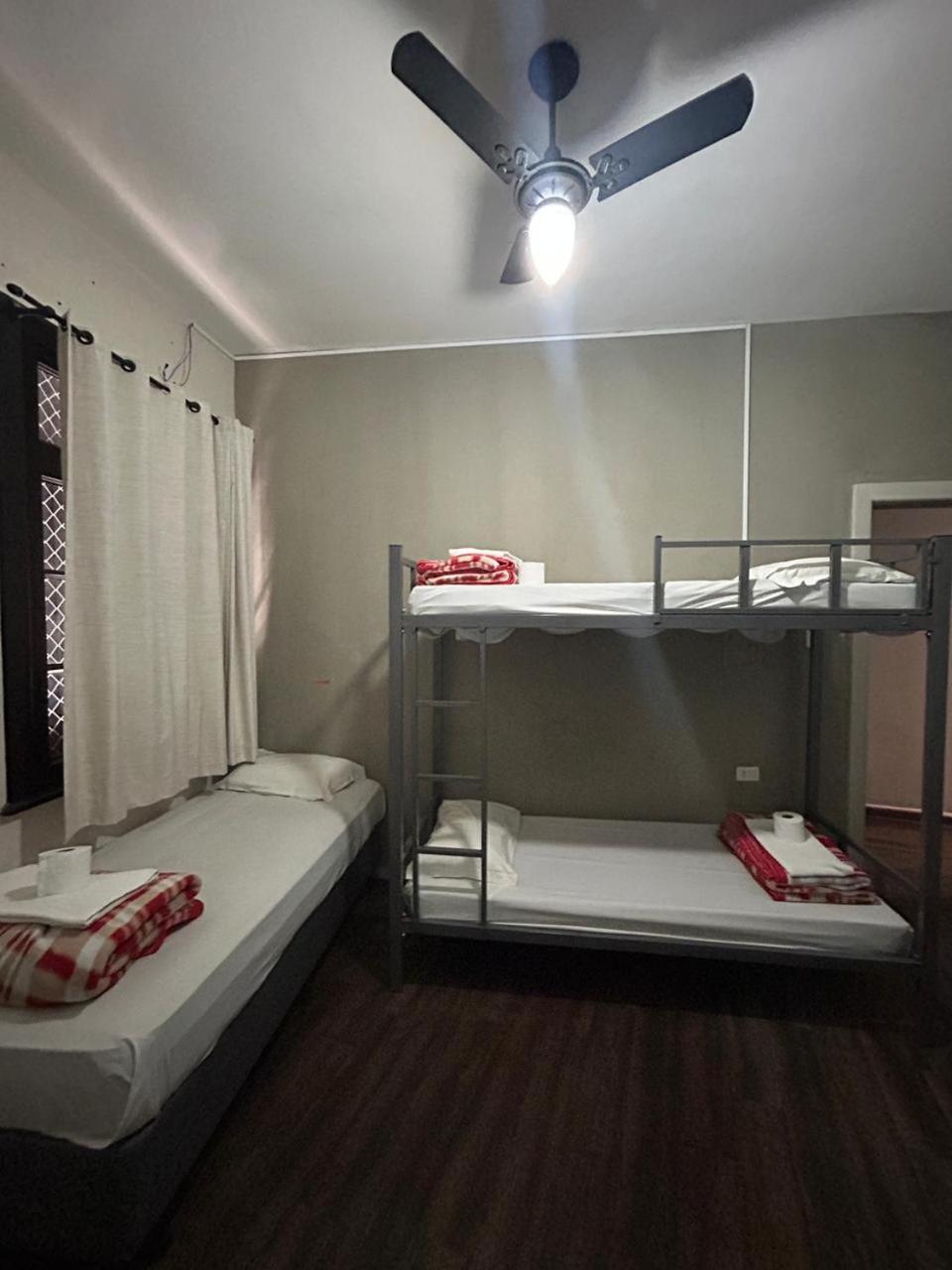 Hostel Carabelas - Proximo A 25 De Marco E Bras São Paulo