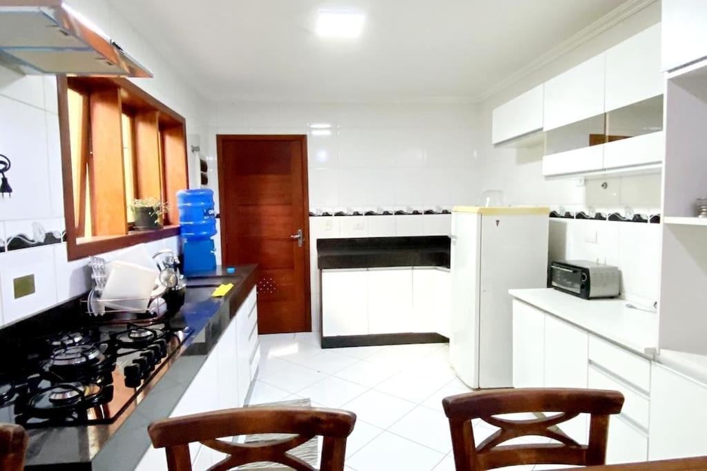 Open House Vargas *