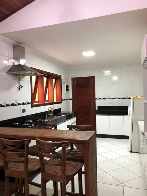 Open House Vargas Sao Paulo