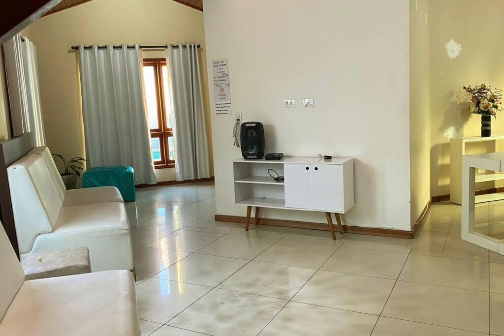 Villa Open House Vargas *