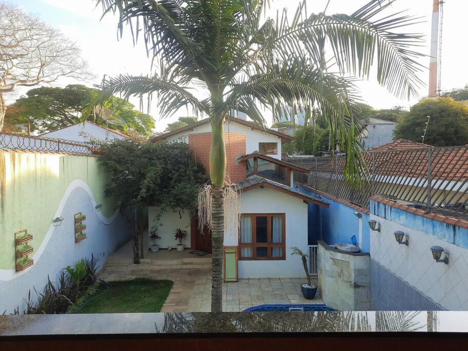 Villa Open House Vargas
