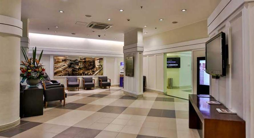 Maravilhoso Flat Ao Lado De Congonhas! Hotel