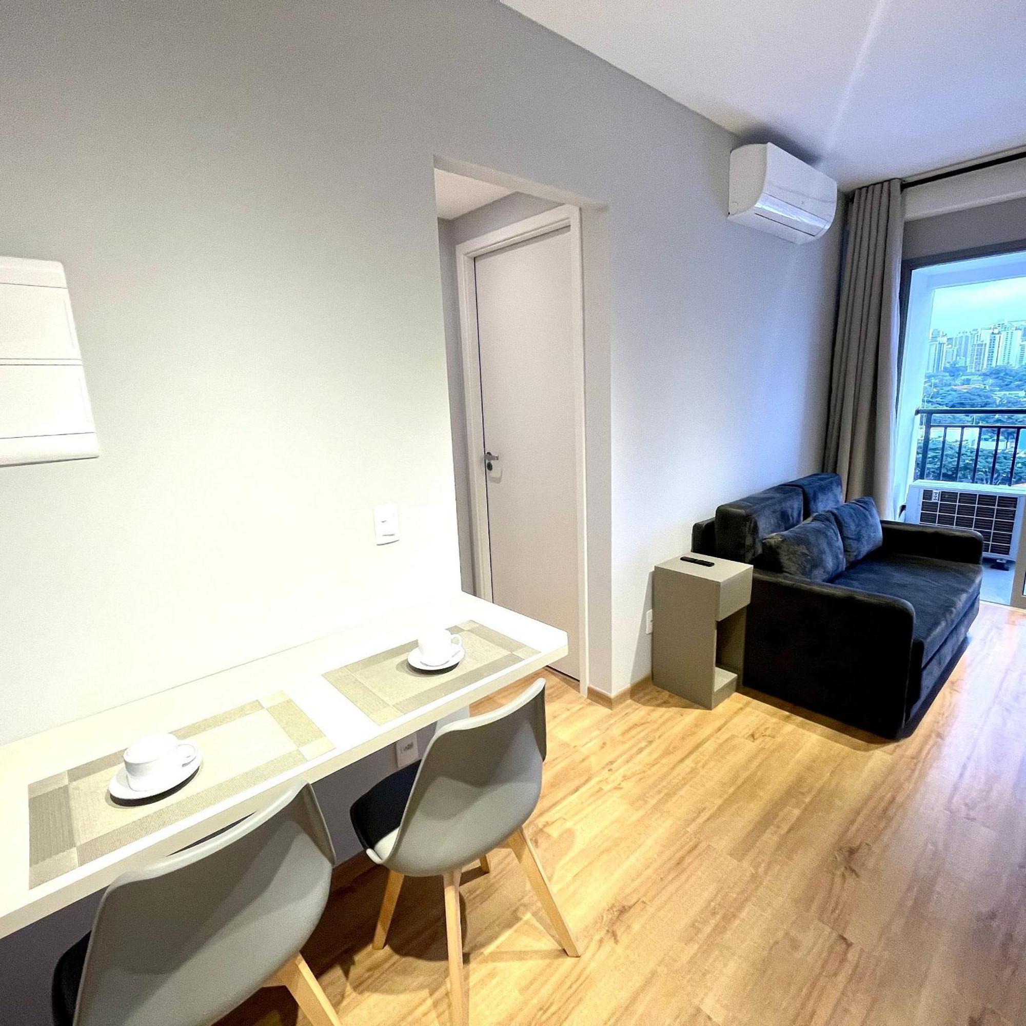 Holiday home Haus Stay. Com & Sala. Luxo. Moema. *