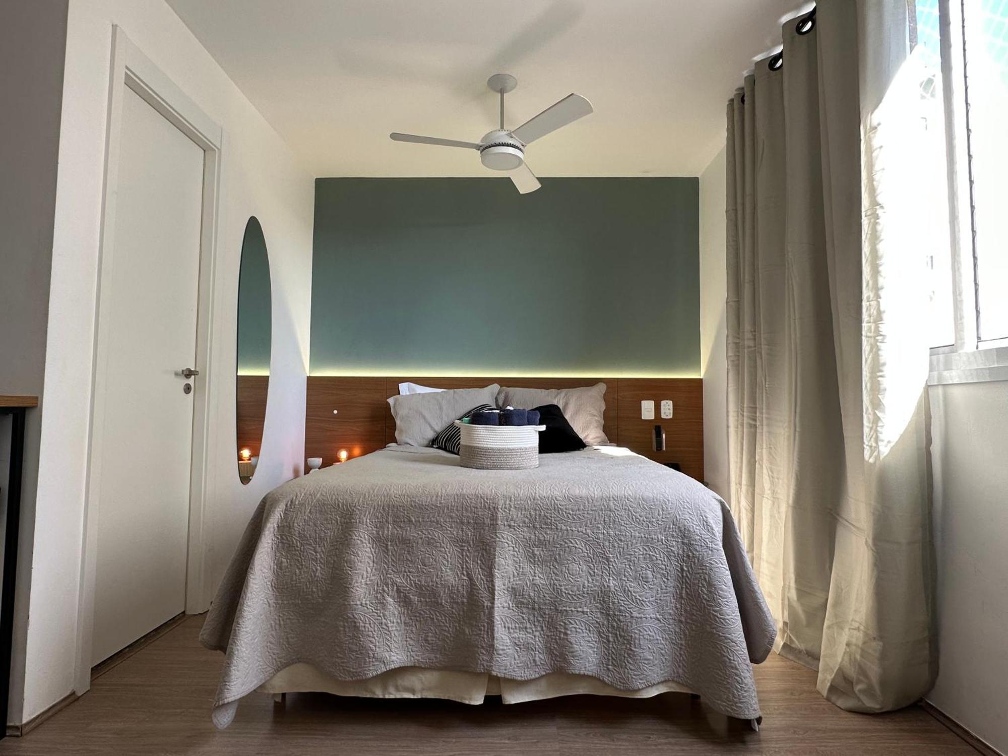 Sophia Apartment