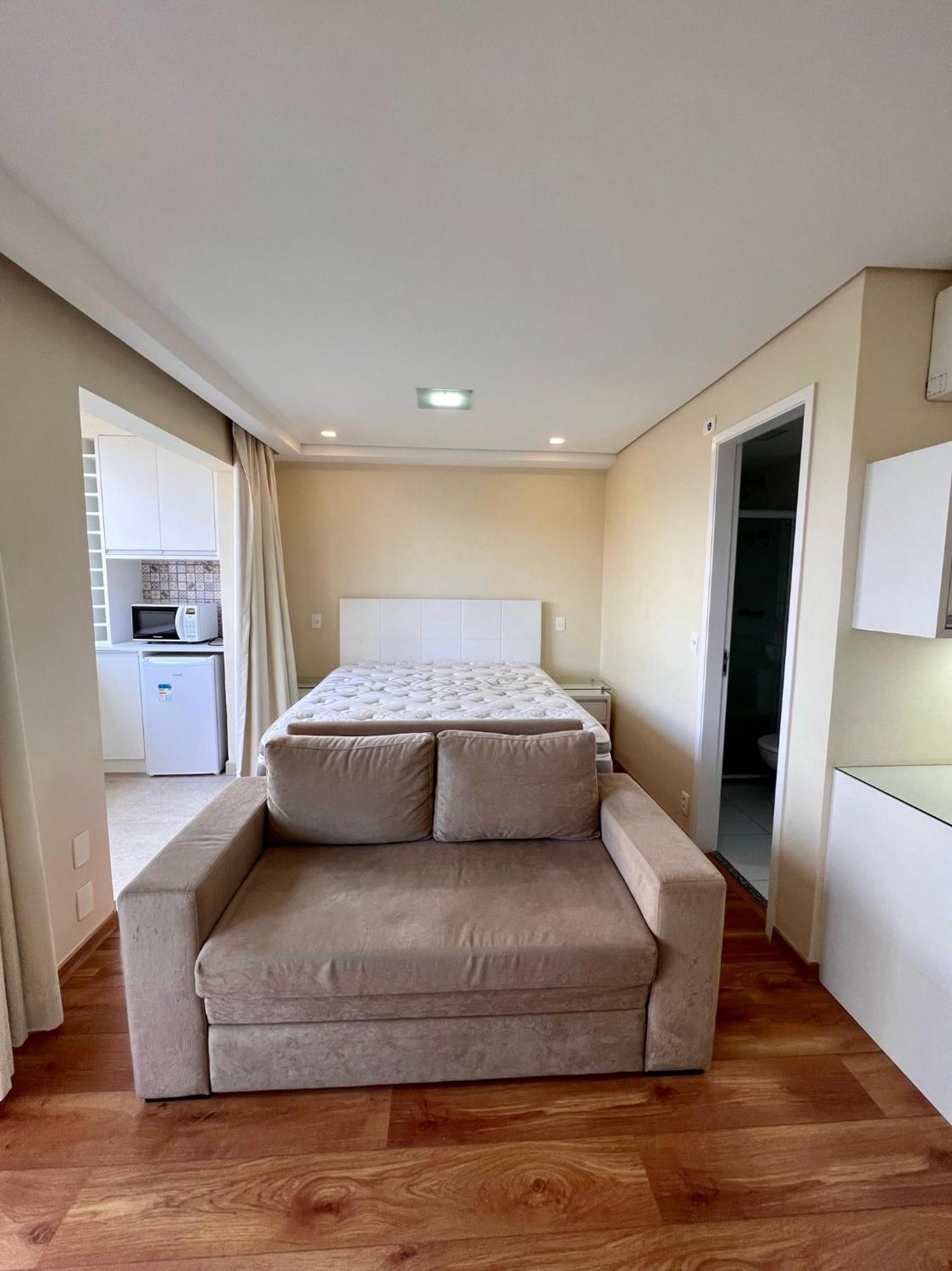 Apartemen Unu 610 Alto Da Boa Vista