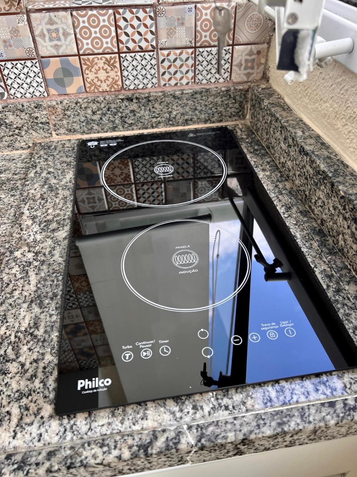 Apartemen Unu 610 Alto Da Boa Vista Sao Paulo