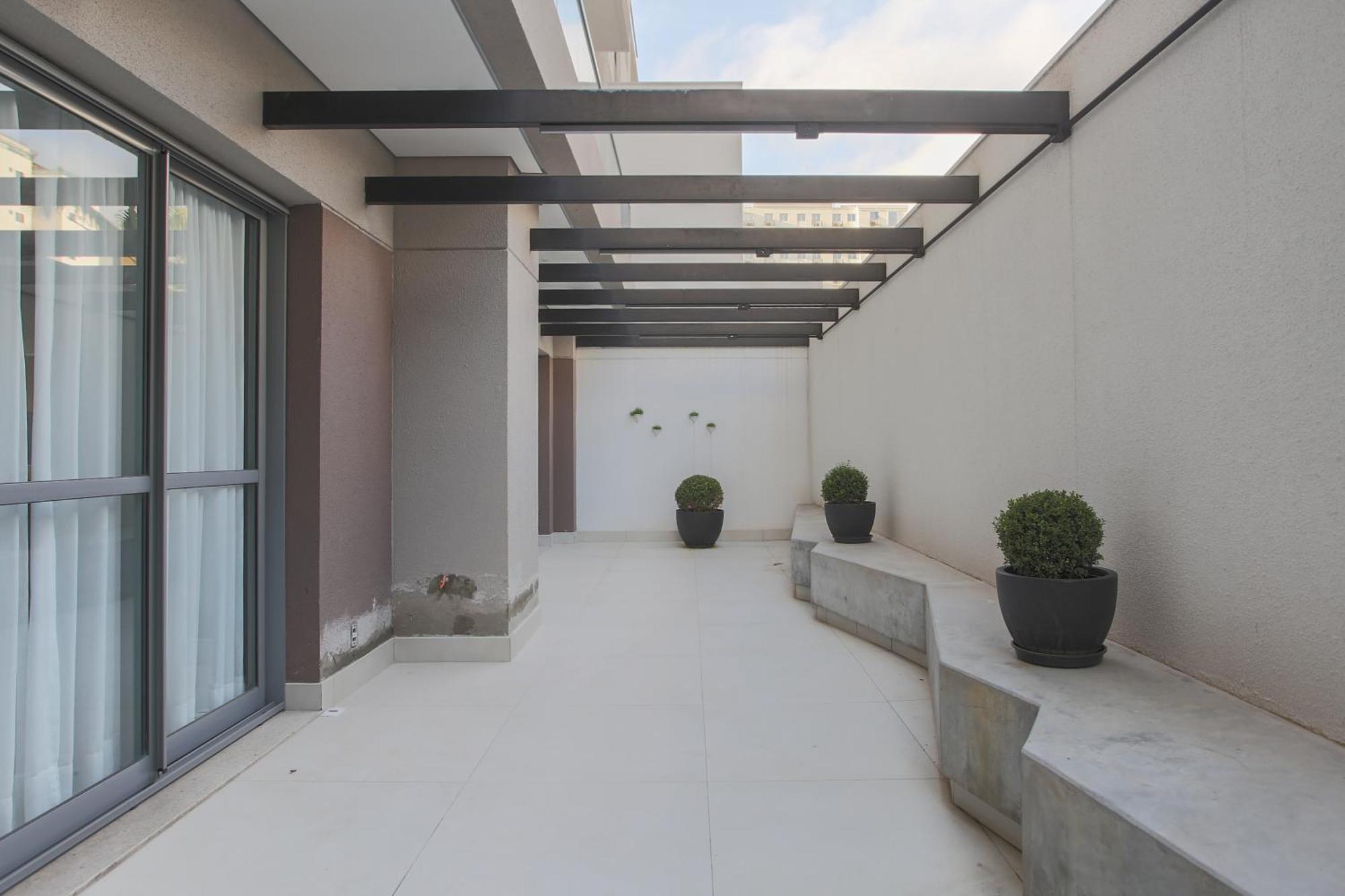 Apartment Apm - Anora Spaces Congonhas *