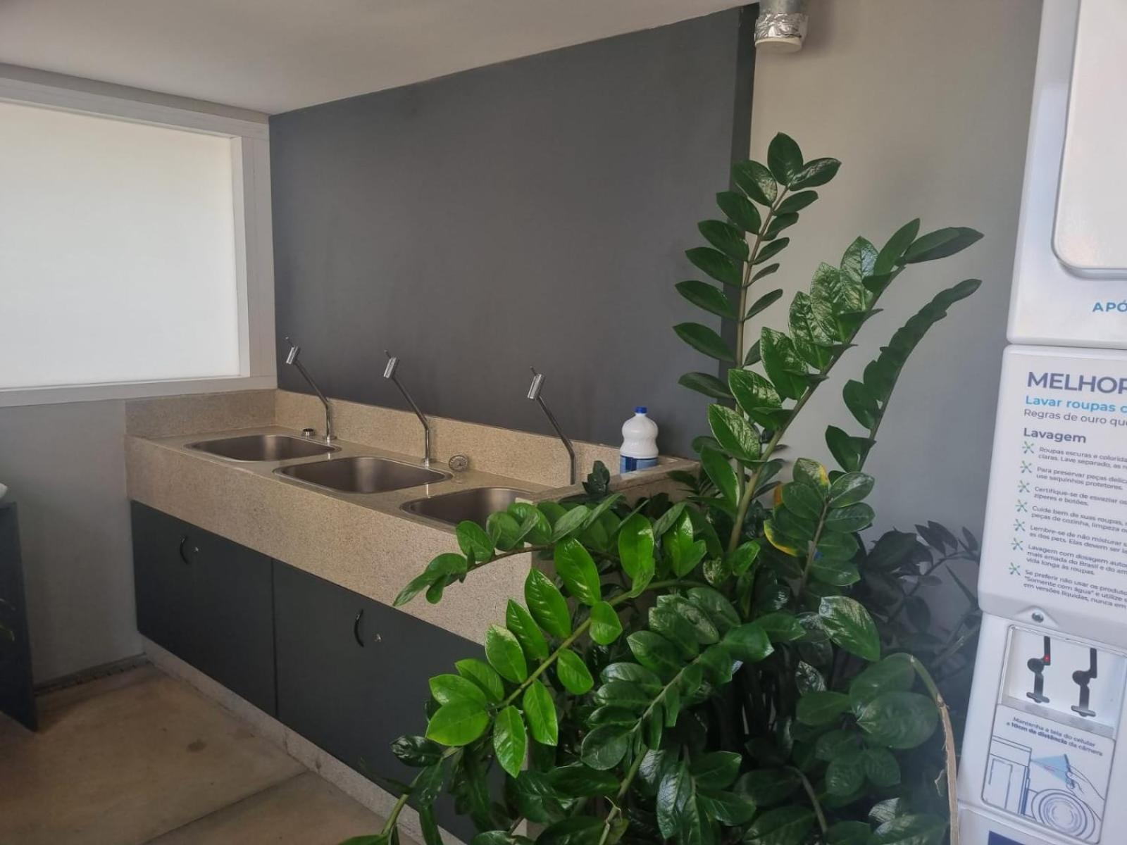 Apto Com Wifi, Piscina, Academia No Coracao De *