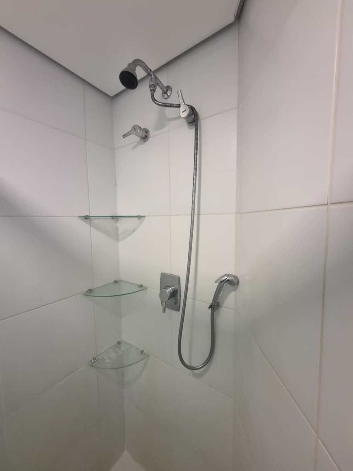 Apartment Apto Com Wifi, Piscina, Academia No Coracao De Sao Paulo