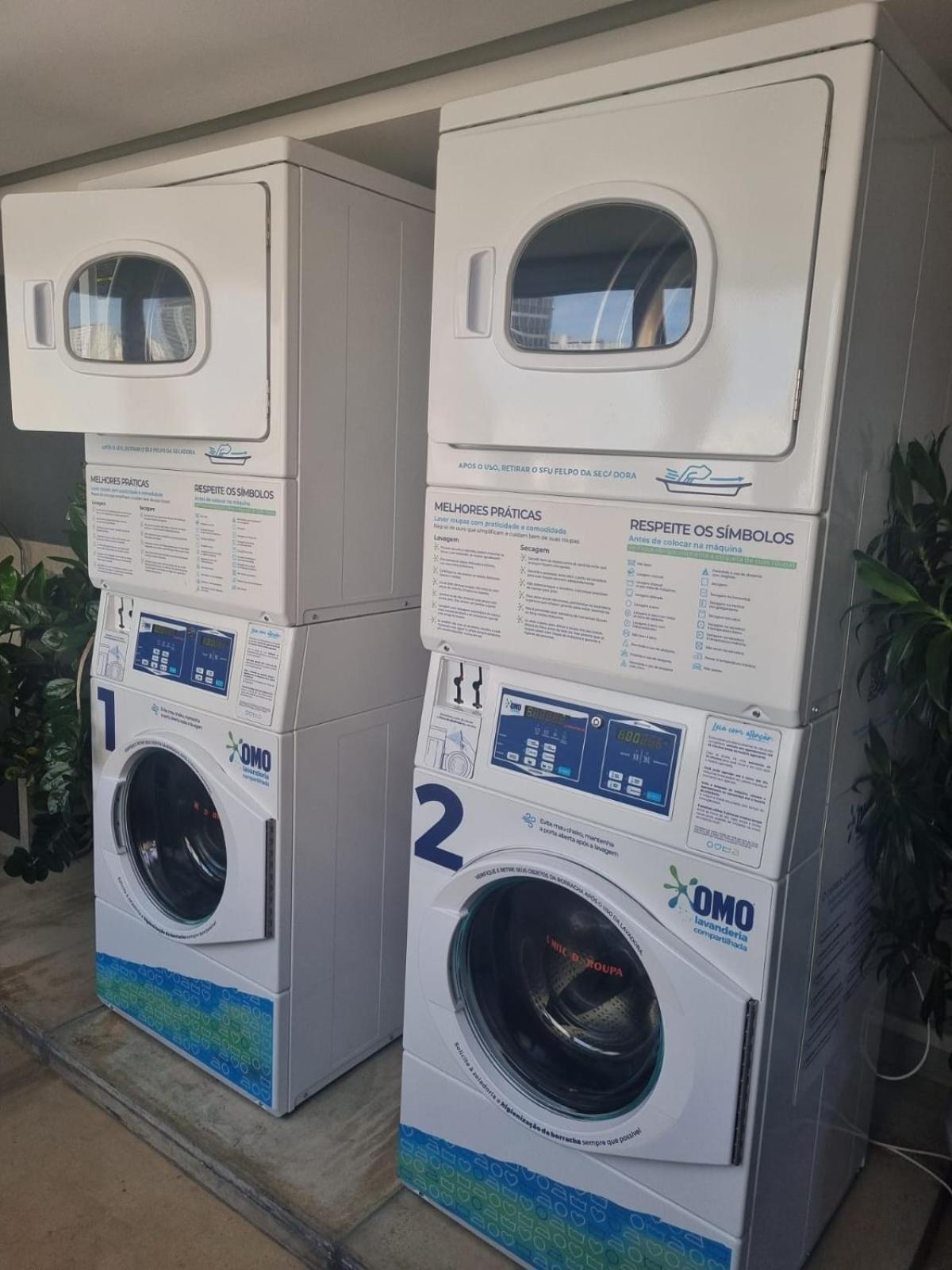 Apartment Apto Com Wifi, Piscina, Academia No Coracao De Sao Paulo