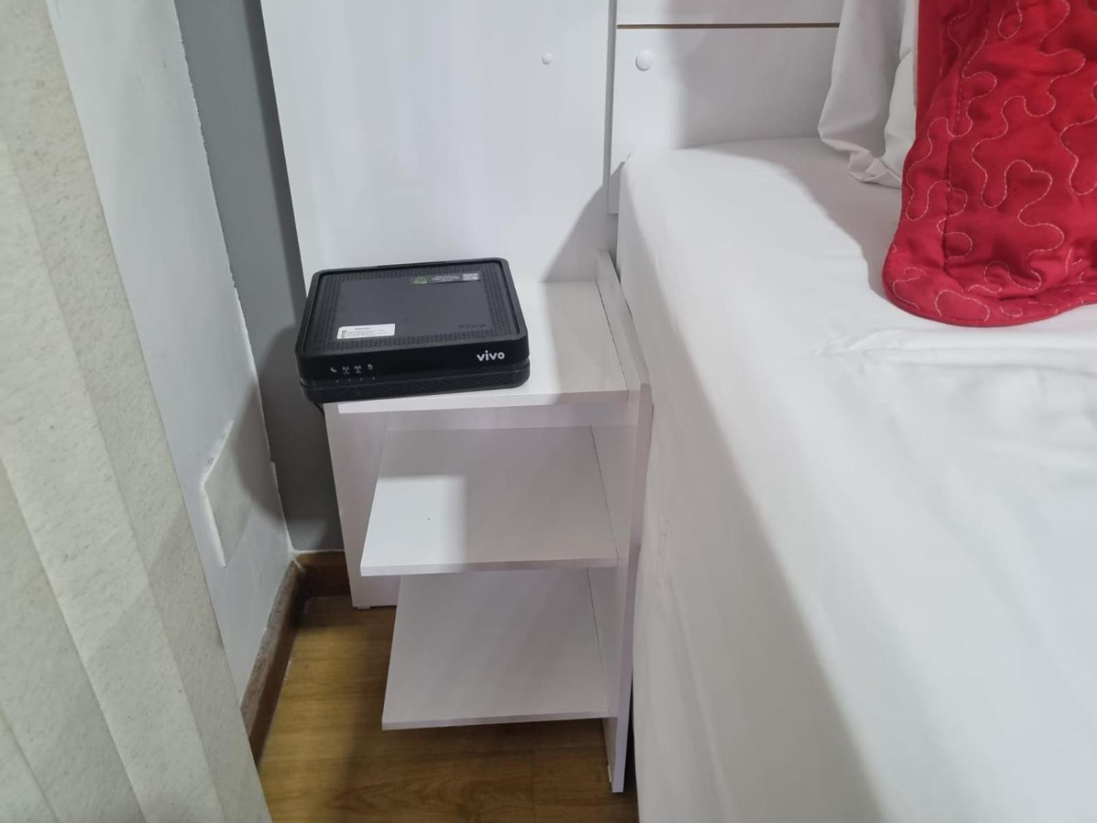 Apto Com Wifi, Piscina, Academia No Coracao De * Sao Paulo