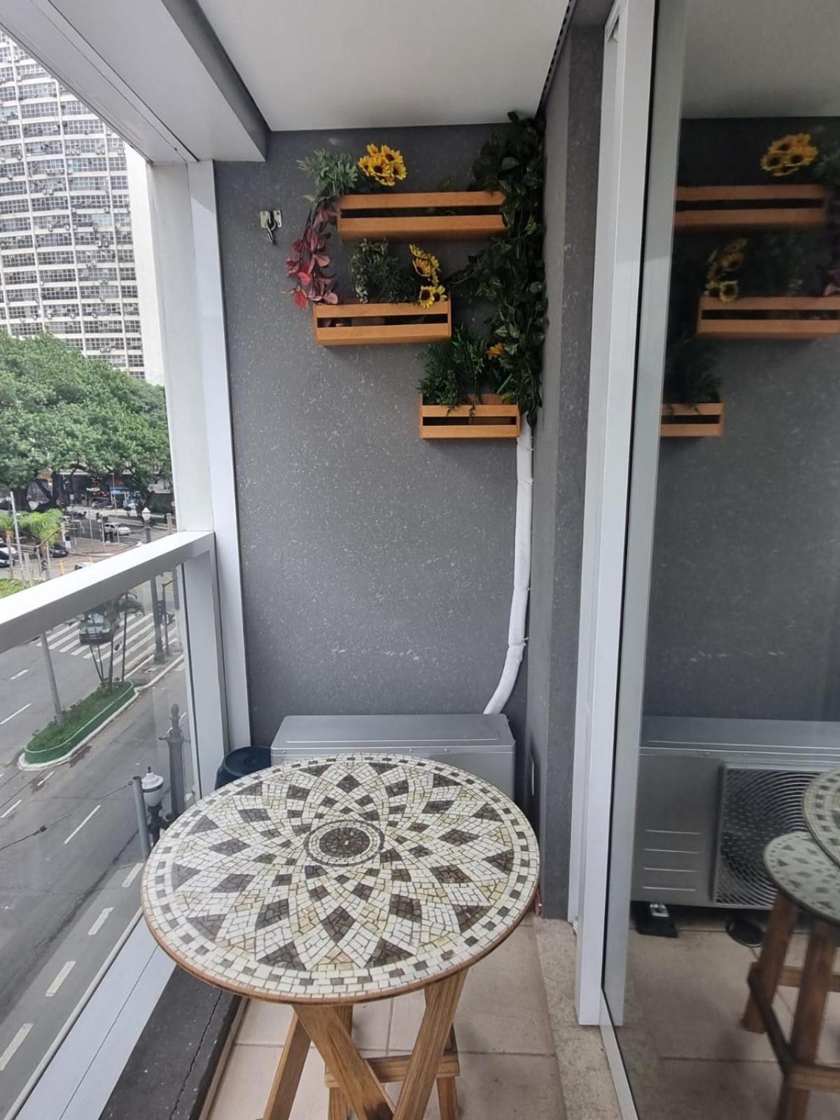 Apto Com Wifi, Piscina, Academia No Coracao De *