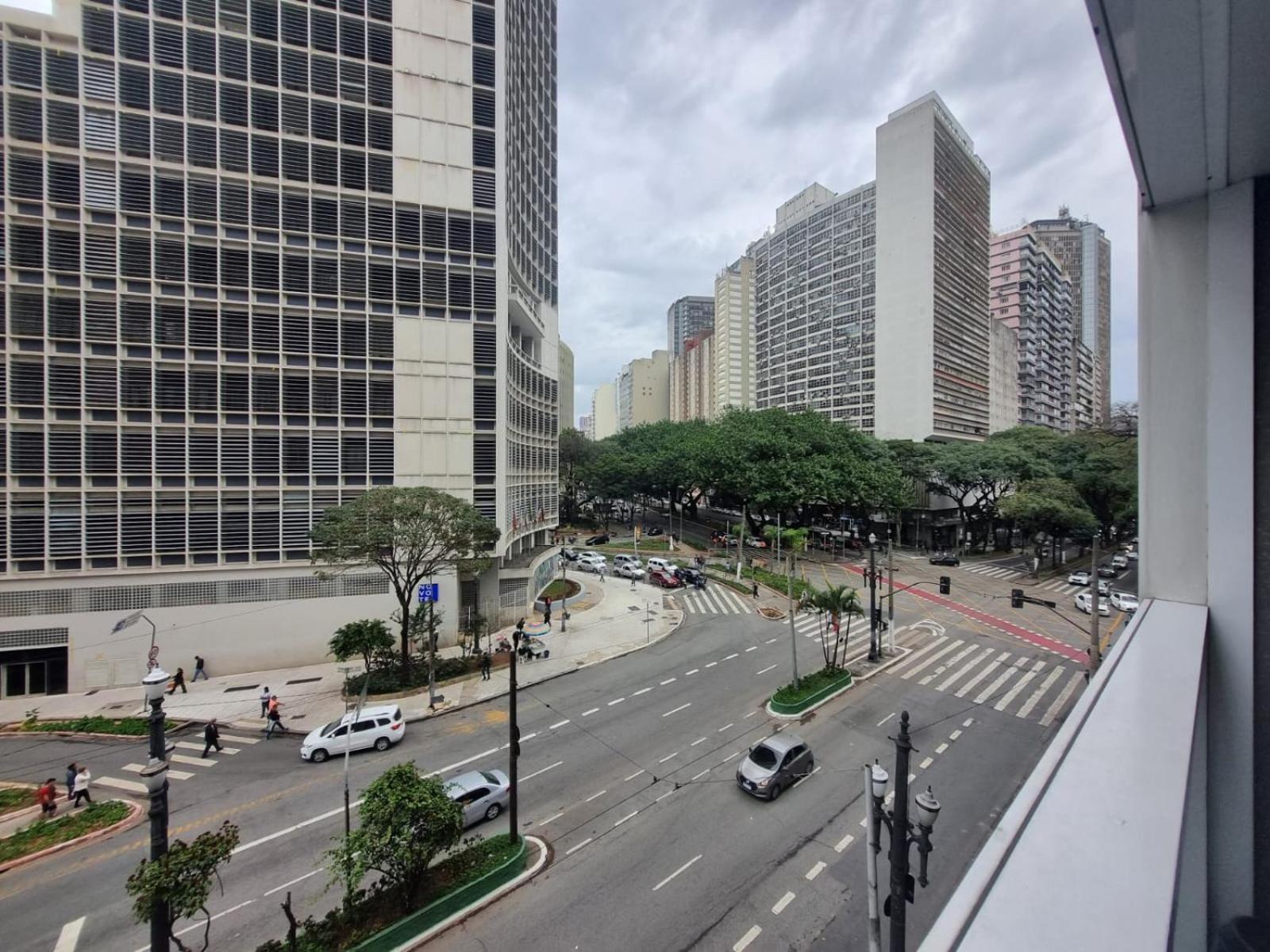 Apto Com Wifi, Piscina, Academia No Coracao De Apartment *